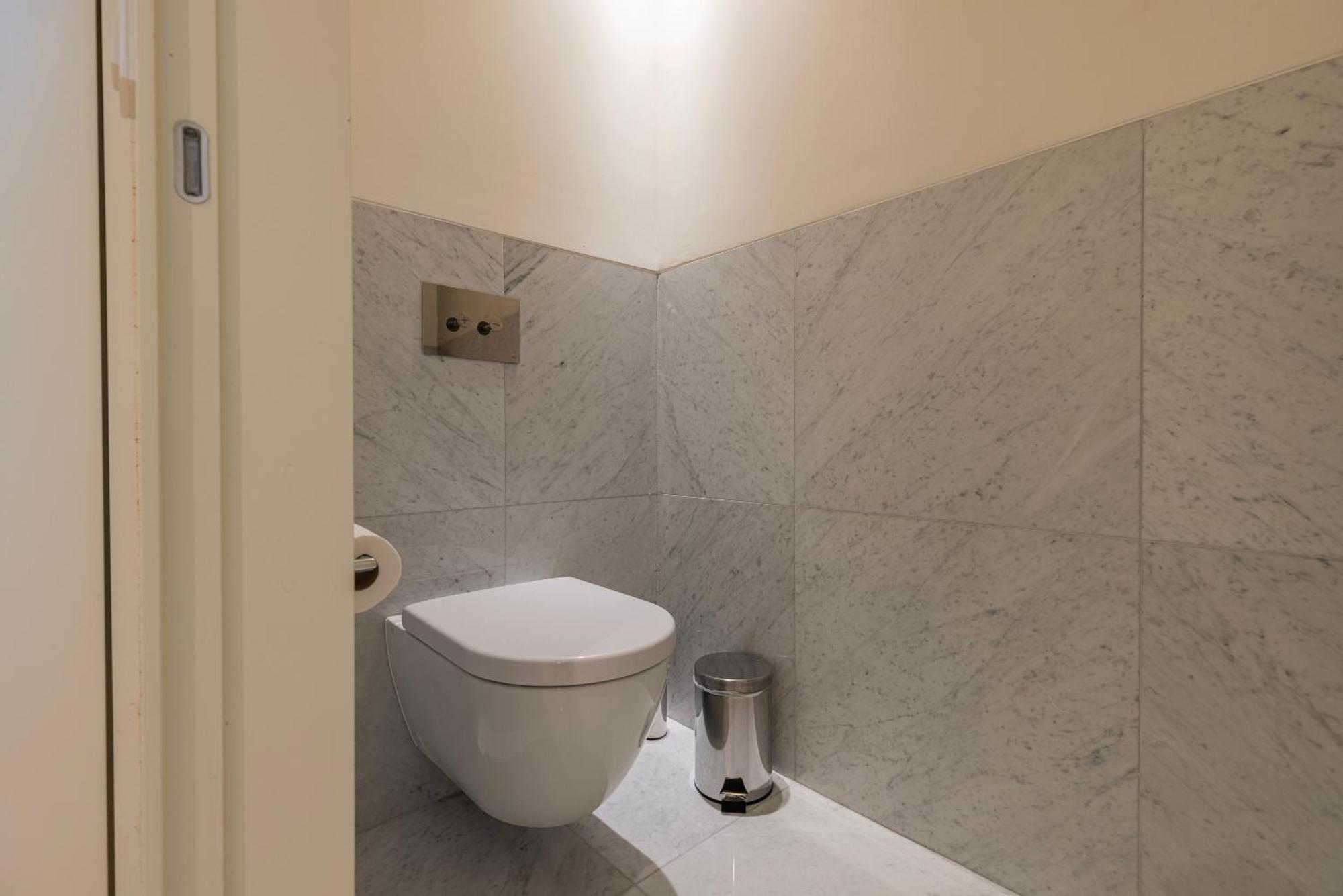 Palacio Ficalho Townouse 2 By Lovelystay Apartamento