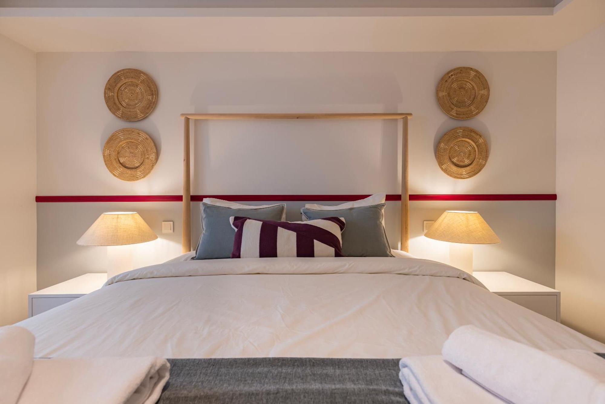Apartamento Palacio Ficalho Townouse 2 By Lovelystay *