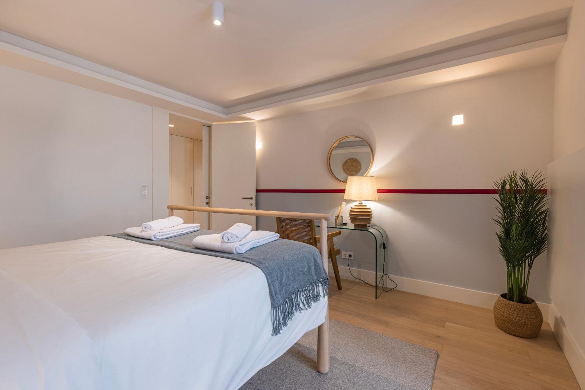Palacio Ficalho Townouse 2 By Lovelystay * Lisboa