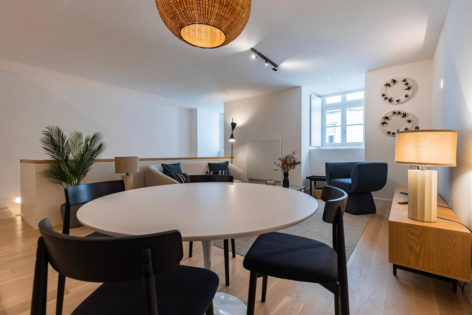 Apartamento Palacio Ficalho Townouse 2 By Lovelystay