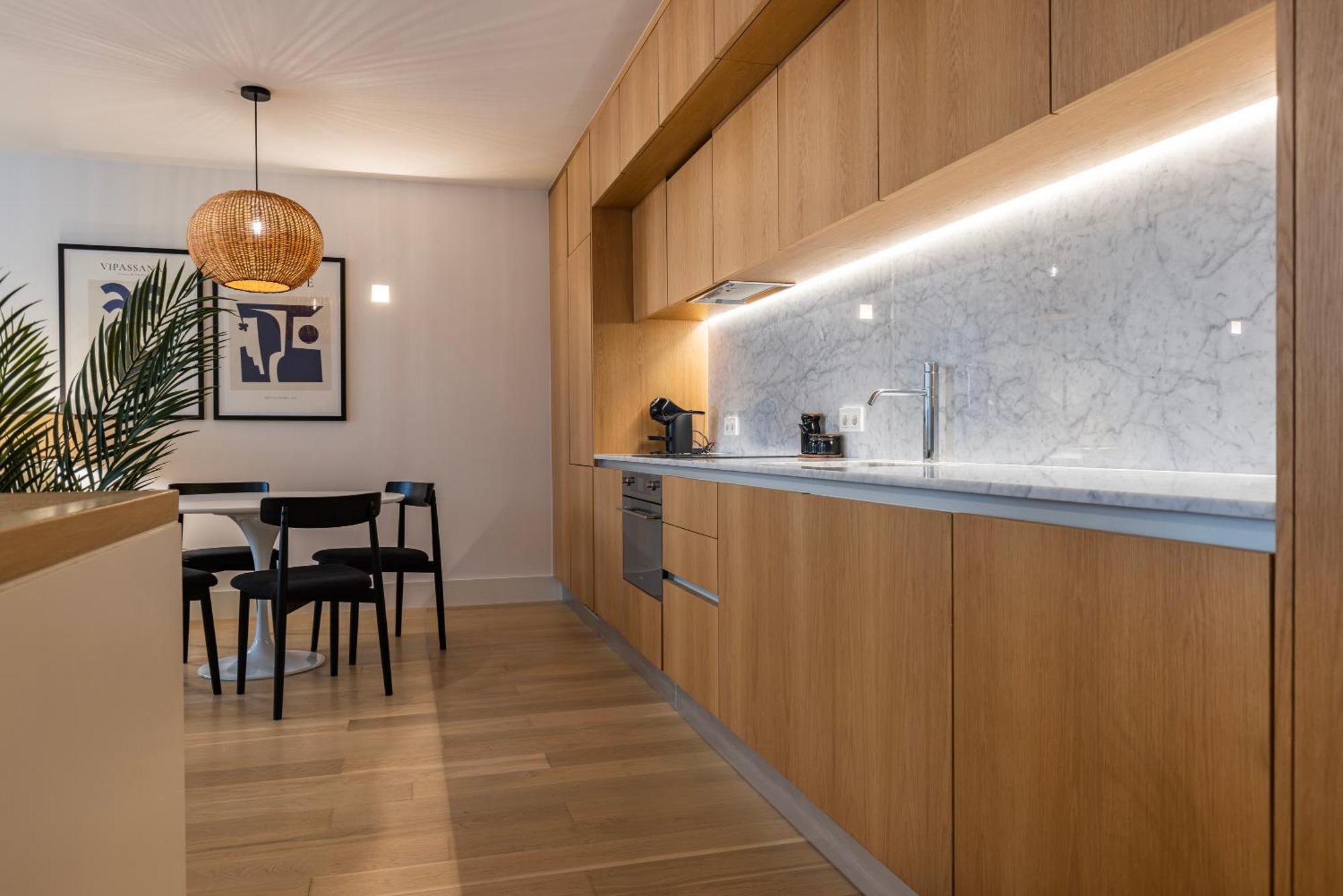 Palacio Ficalho Townouse 2 By Lovelystay Lisboa