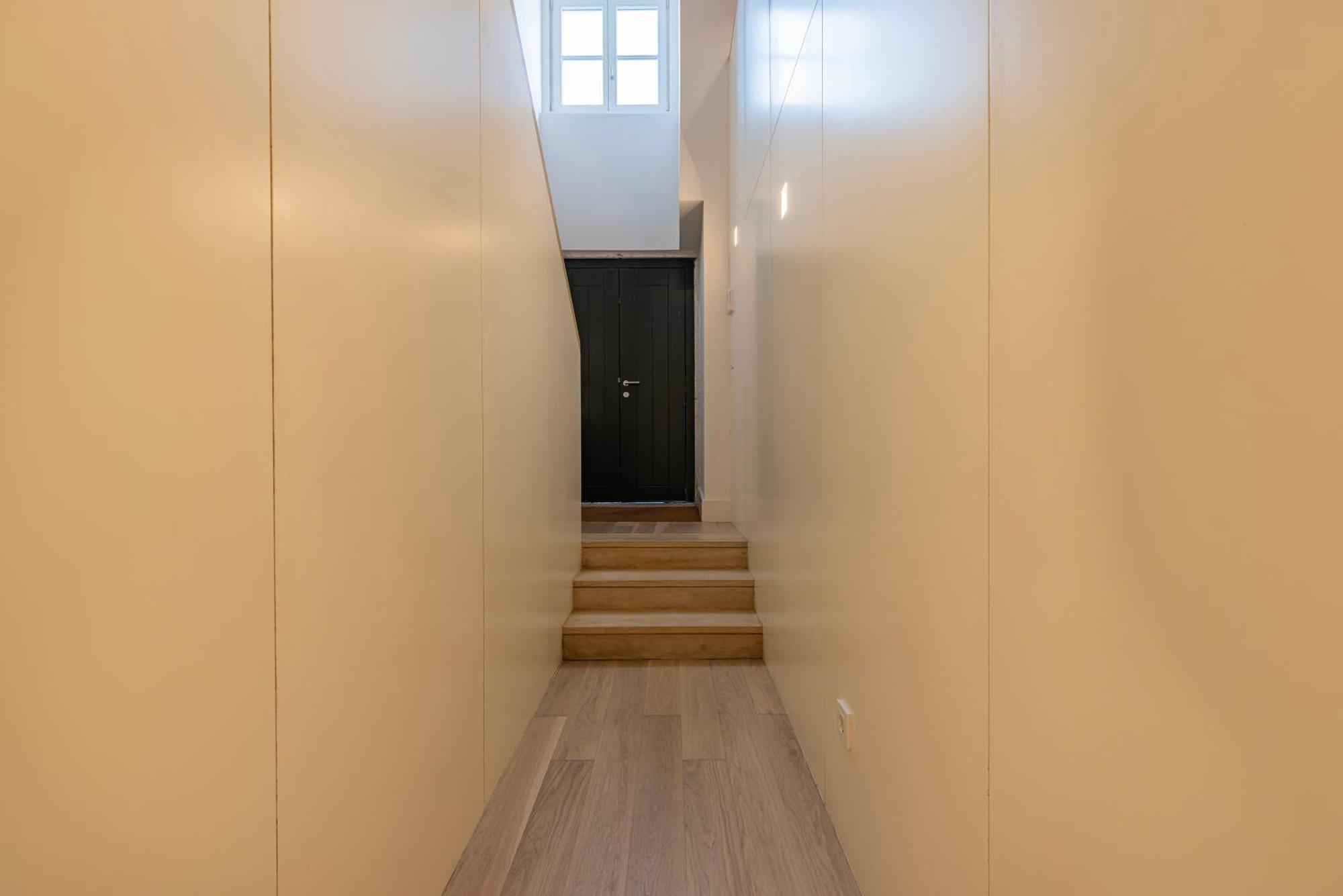 Palacio Ficalho Townouse 2 By Lovelystay Apartamento