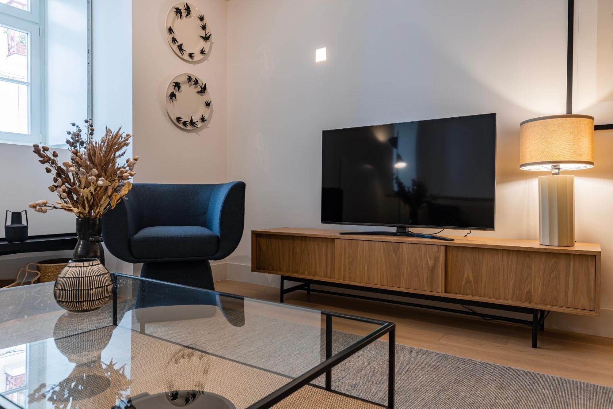Palacio Ficalho Townouse 2 By Lovelystay Lisboa